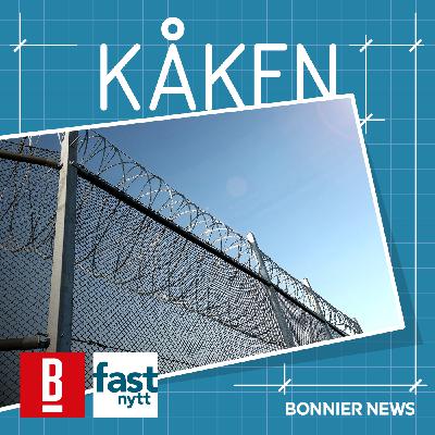 Miljardregnet - Anstalten Tidaholm