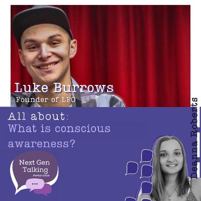 What is conscious awareness?