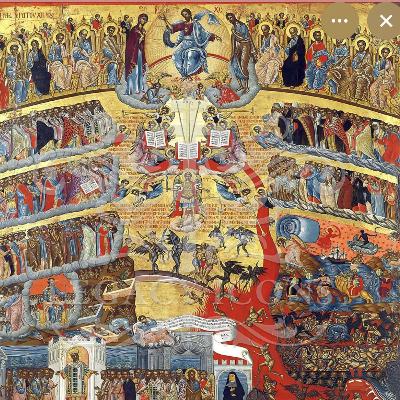 We All Rise and Fall Together: Judgment Sunday 2026
