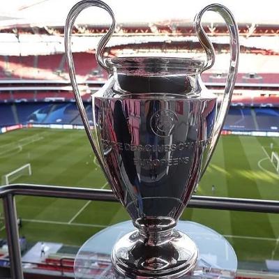 Reaction to Real Madrid 1-1 Chelsea UCL Semi.