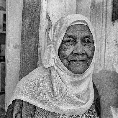 Nakba #53 - Subhia Salman al-Natur Nakba #53 - Subhia Salman al-Natur