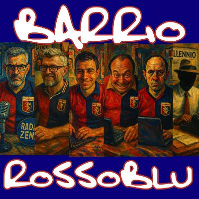 ep #113 del 4 giugno 2025 ep #113 del 4 giugno 2025