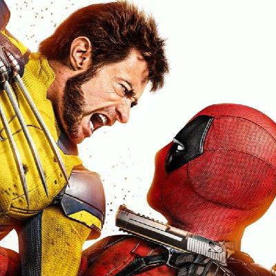 HV 18 | Deadpool & Wolverine HV 18 | Deadpool & Wolverine