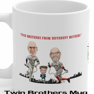 TBFDM WELCOMES RON ALEXENBURG