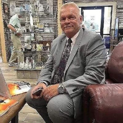 RALF FRIEDRICHS PODCAST