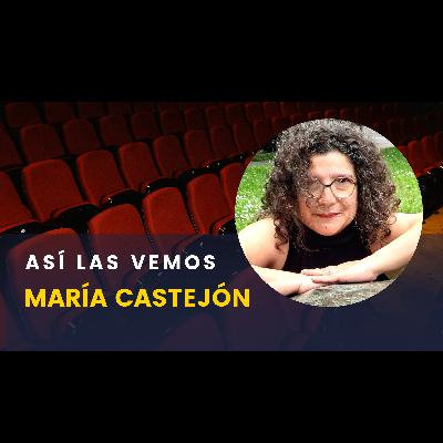 Así las vemos con María Castejón: El cine kinki; el Vaquilla, el Torete y otras historias