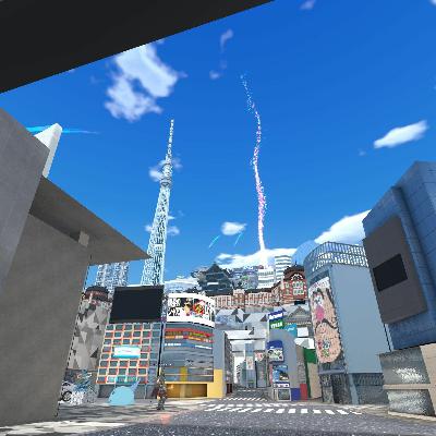 7th year anniversary episode!