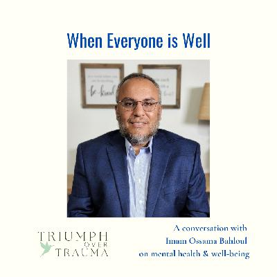 When Everyone is Well