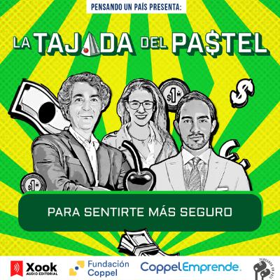 Para sentirte más seguro