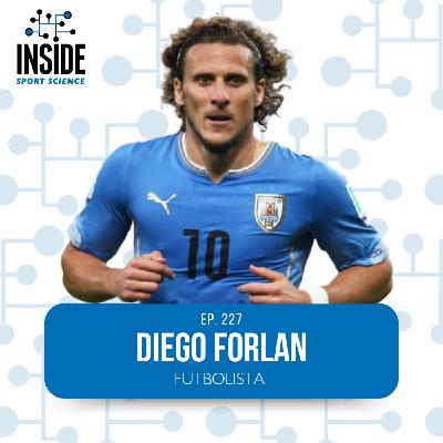 #227 Diego Forlan| Futbolista