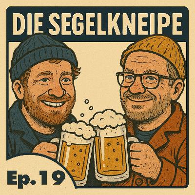 #19 Bootskauf II - Von eigenen Boots-Besichtigungen | Die Segelkneipe - Segeln, Meer und Geschichten