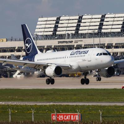 Kommentar - Regierung pampert den Platzhirsch Lufthansa Kommentar - Regierung pampert den Platzhirsch Lufthansa