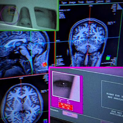 30. Derek's Brain (ft. Marianne Reddan)