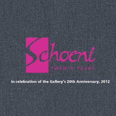 Yang Shaobin's Podcast by Schoeni Art Gallery