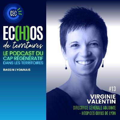 #13 - Virginie Valentin - Hospices Civils de Lyon