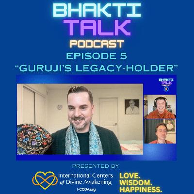 “Guruji’s Legacy-Holder”- Episode 5 “Guruji’s Legacy-Holder”- Episode 5