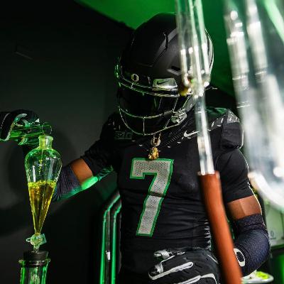 685. Coach's Take: Jacob Gill Joins to Talk Oregon Commit Devin Jackson