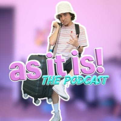 The Scammy Grammys 2022 || S1 Ep6 || As It Is! The Podcast