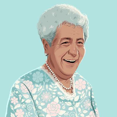 Myra Alexander: Never Too Old to Be Free