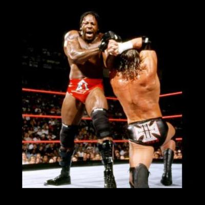 RAW 1.28.2002 - ROYAL RUMBLE FALLOUT
