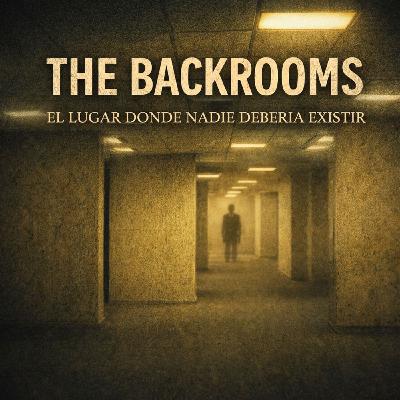 The Backrooms The Backrooms