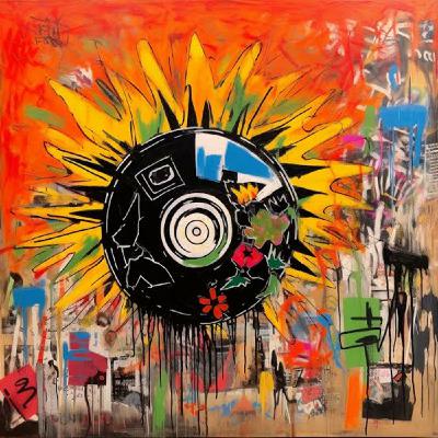 Goya Presents Memoirs Of A House Music Pedagogue