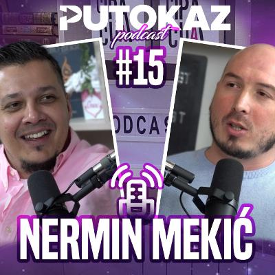 15. Nermin Mekić - Po uputu u Medinu, KK Sloboda Dita, Svakodnevni namazi u Mekki i Medini 15. Nermin Mekić - Po uputu u Medinu, KK Sloboda Dita, Svakodnevni namazi u Mekki i Medini
