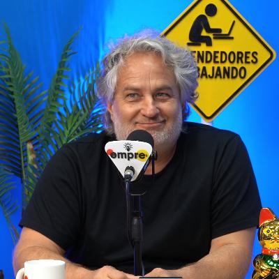 Guibert Englebienne, creador de Globant: cómo fue crear un unicornio desde Argentina