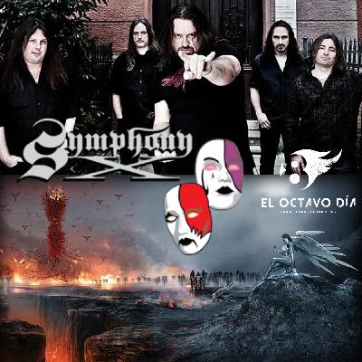 Especial Symphony X Especial Symphony X