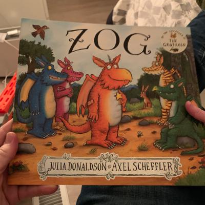 Zog