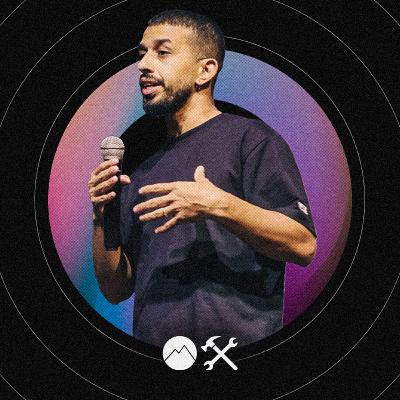 COLÍRIO PARA OS OLHOS - Hugo Camacho // 𝗖𝗢𝗡𝗙𝗘𝗥𝗘𝗡𝗖𝗜𝗔 𝗠𝗢𝗡𝗧𝗘 𝗦𝗔𝗡𝗧𝗢 [𝟮𝟬𝟮𝟱] - 18/10/2025