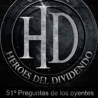 51º Programa HD - Preguntas de los oyentes 51º Programa HD - Preguntas de los oyentes