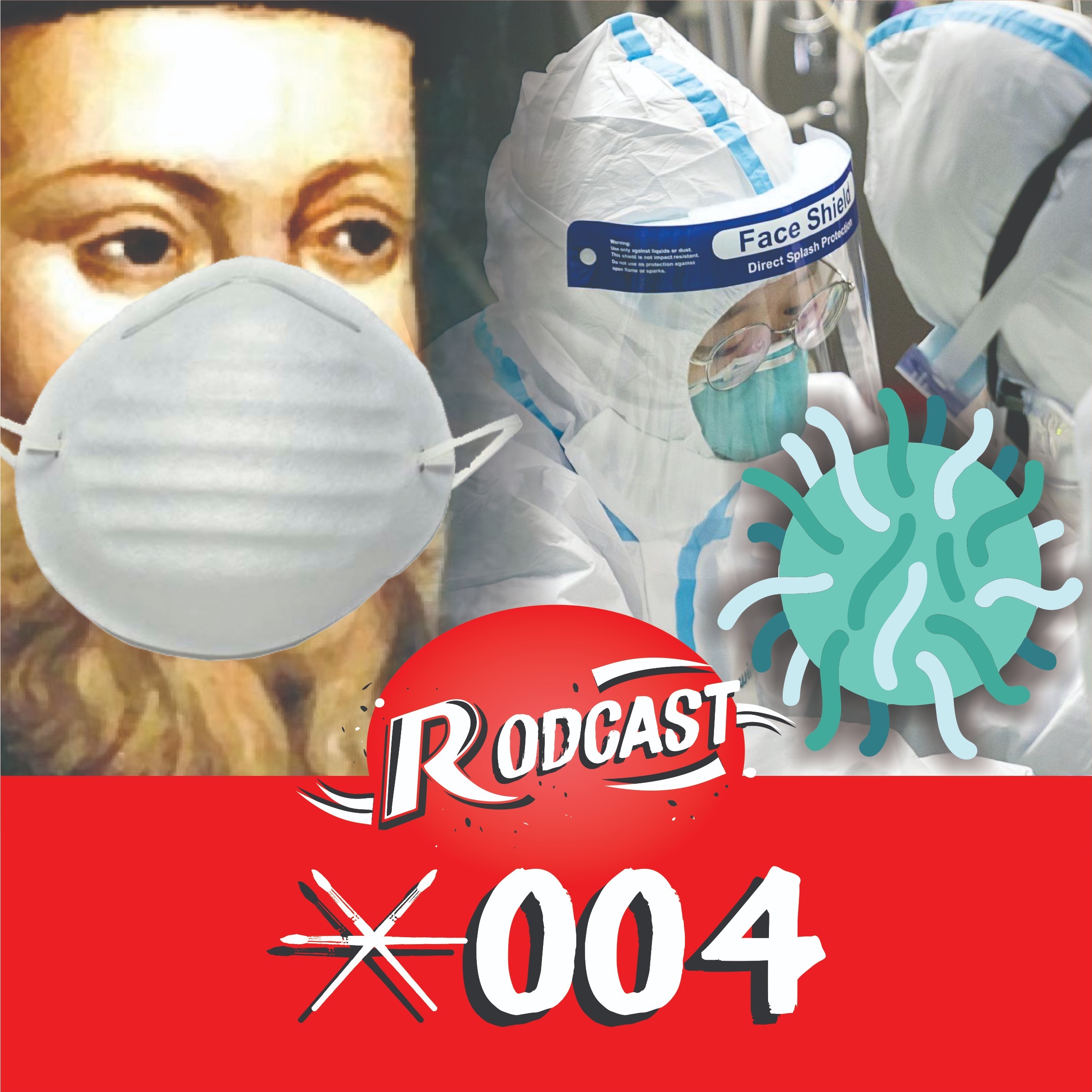 Rodcast