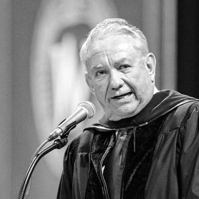 Thank You, 72 - Tommy Thompson