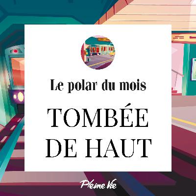 Tombée de haut