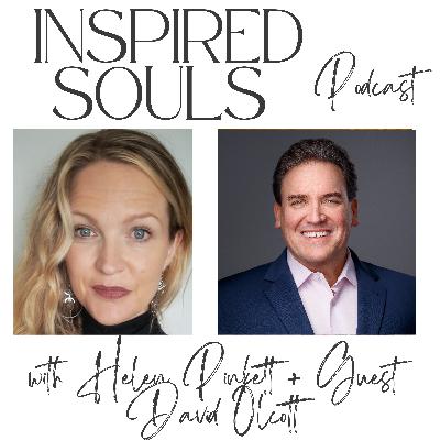 Swords of Ilumination with David Olcott