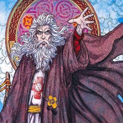 S3 EP10 – How Patrick Became Our Patron Saint