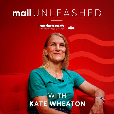 Ep 12: Ogilvy's Kate Wheaton on using personalisation for more engagement