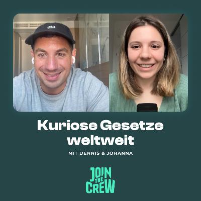 Kuriose Gesetze weltweit