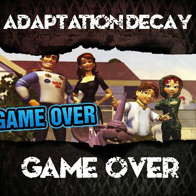 Episode 66: Game Over