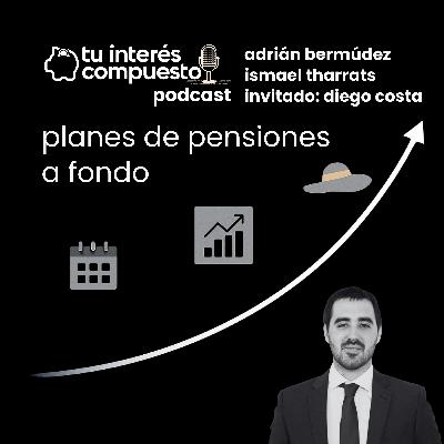 Planes de pensiones a fondo (T3-06)