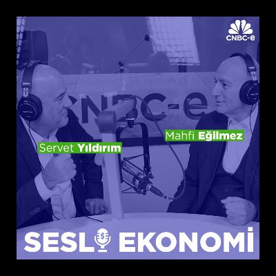 Sesli Ekonomi Bölüm 37: Nobel Ödülü