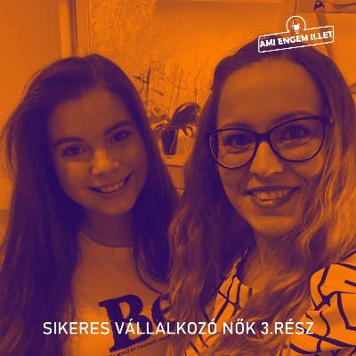 3. Hogy lett sikeres Youtuber Szabó Kitti? Elmeséli - Sikeres vállalkozó nők 3. Hogy lett sikeres Youtuber Szabó Kitti? Elmeséli - Sikeres vállalkozó nők