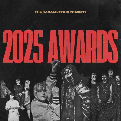 THE RAGAMUFFIN AWARDS 2025