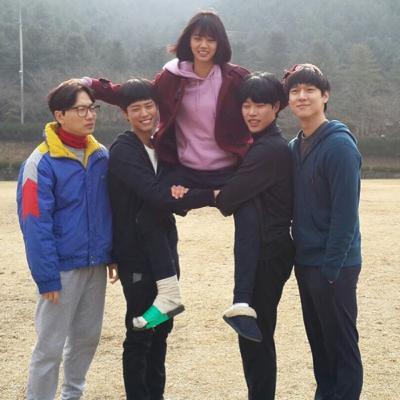 Reply 1988 - Episode 9 - The Husband (Spoiler Alert)