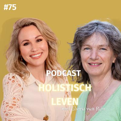 Aflevering 75: Elvira van Rijn