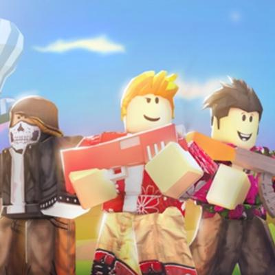 ROBLOX REVIEW: ISLAND ROYALE ROBLOX REVIEW: ISLAND ROYALE