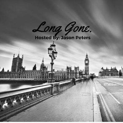Long Gone - Ep. 1 Pre-departure Long Gone - Ep. 1 Pre-departure