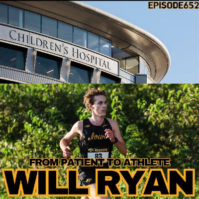 Hawks Helping Hawks w/Will Ryan | WUW 652