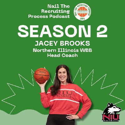 Relationships, Development, and Trusting Your Journey — A Conversation with NIU Head Coach Jacey Brooks